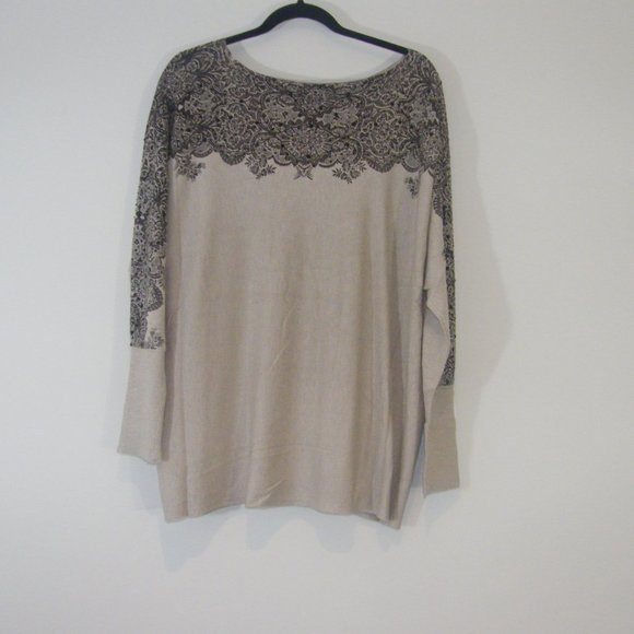 XL Knitted Top - Picture 2 of 2